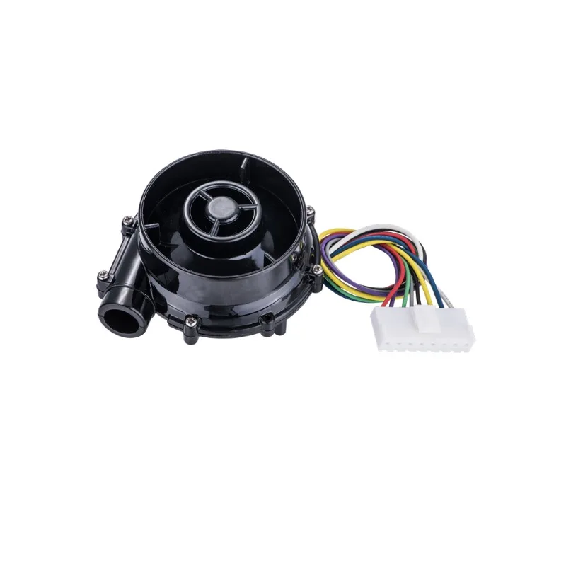 

high pressure blower dc 12v centrifugal fan