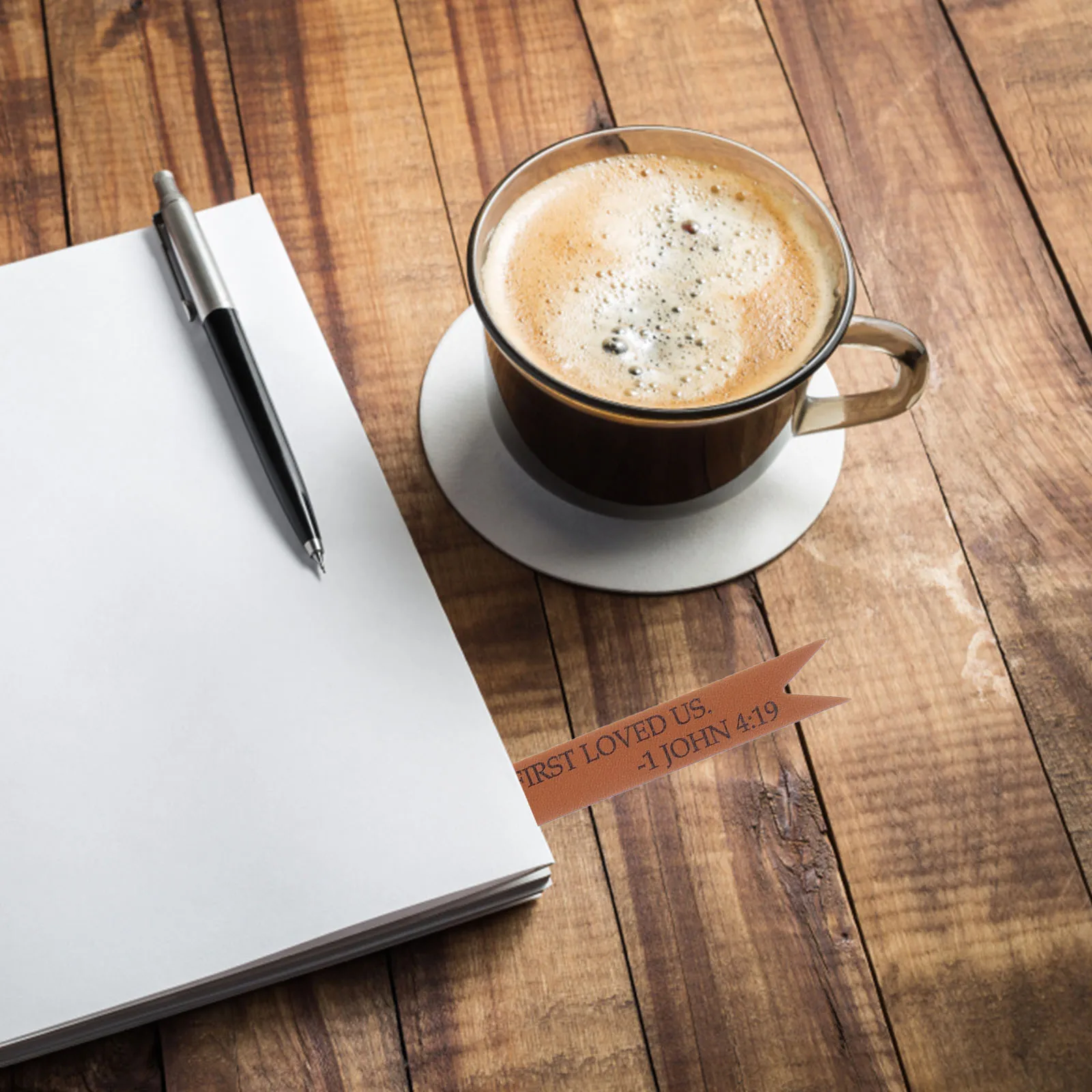 

6Pcs Classic Bookmarks Religious Bible Verse Page Markers for Book Lovers Gifts Book Markers Bookmarks for Men