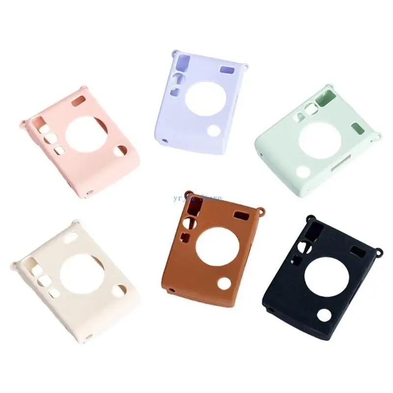 583d Durability Camera Case protect