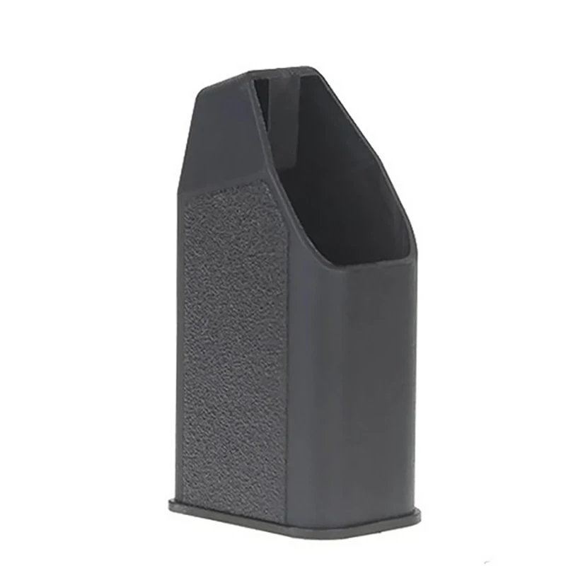 Tactical Glock Magazine Mag Pouch For Glock 9mm .40 .380 .45 GAP Mags Clip Hunting