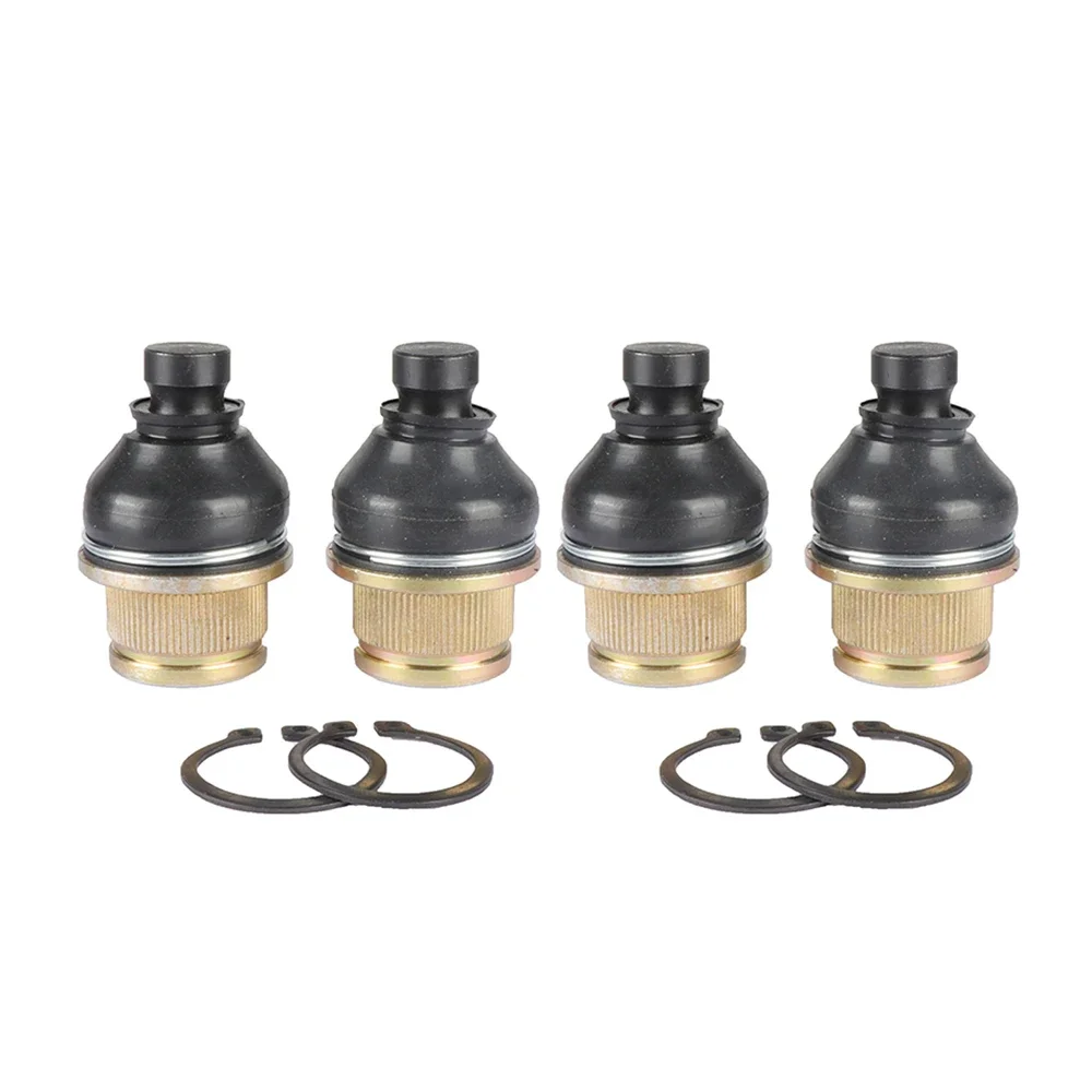 4PCS Ball Pin Ball Joint Kit for Stels ATV 650 800 850 Guepard 290301-103-0000 LU074024 A800GK-2904180-1