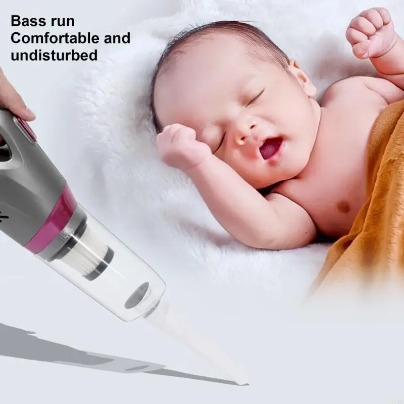 U0DE Handhelds Vacuum Cleaner Эффективный очищающий инструмент беспроводной вакуумный очиститель