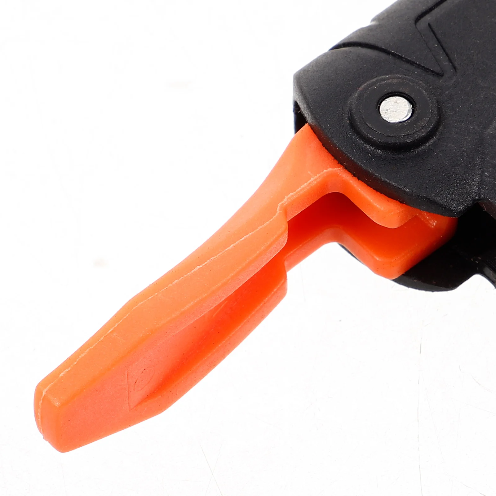 Parti di ricambio per pompa da bici regolabile da 5 pezzi Ugello adattatore valvola 2 in 1 per gonfiaggio dei pneumatici Deflazione compatibile con Us Fr Uk