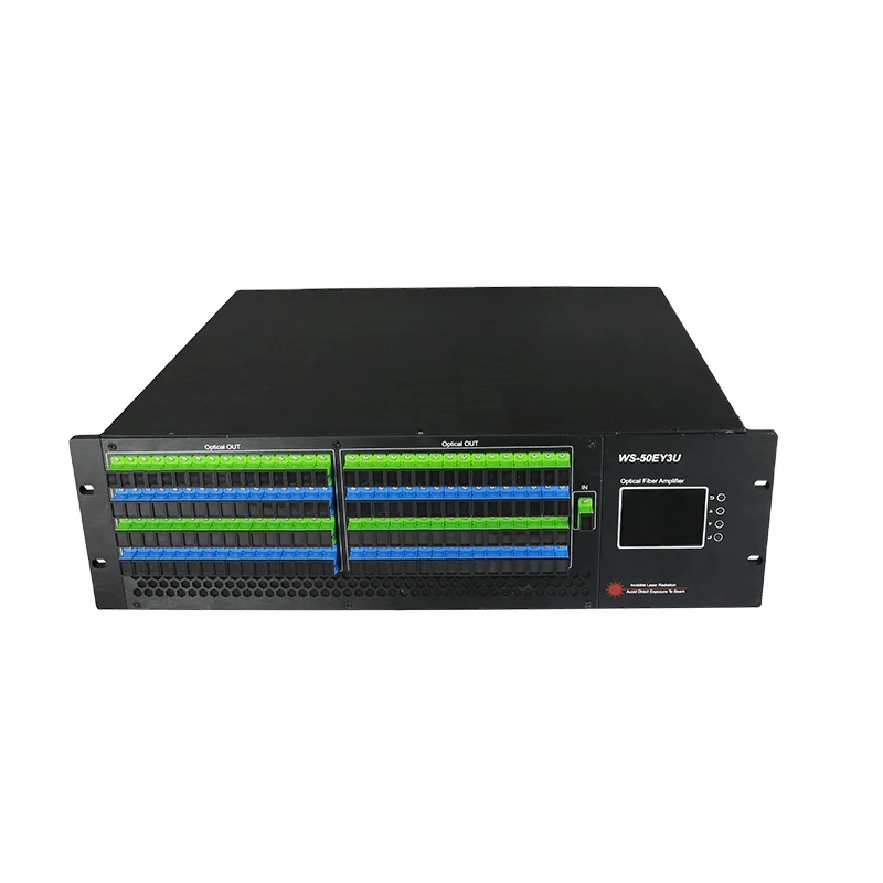 64 Ports High Power…