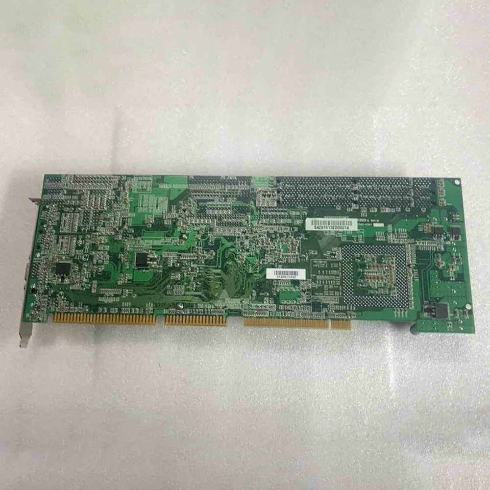 SBC81613 REV: A2 dual port industrial control board