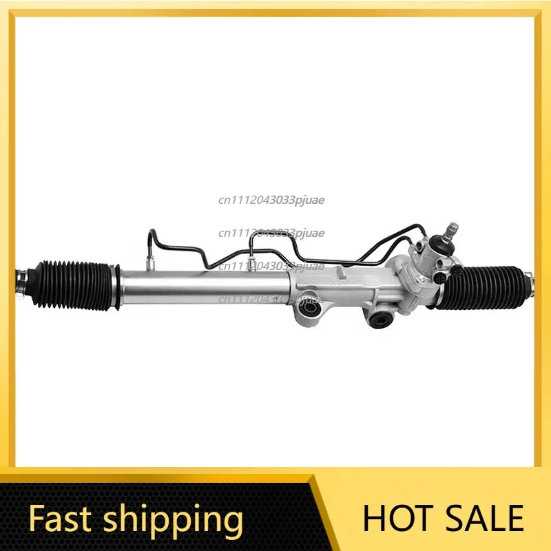 2026 New Bilifor Auto Parts Hydraulic Power Steering Rack 44250-60022 for Prodo Land Cruiser with 12-Month Warranty