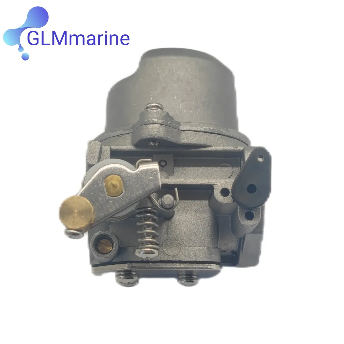 67D-14301-10 Carburetor Assembly 67D-14301-11 For Yamaha 4 Stroke 4HP F4ML F4MS Outboard Motor 67D-14301-12 Sierra 18-34601