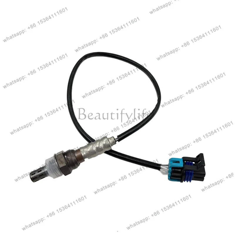 LS For Automotive Oxygen Sensor 234-4337 234-4112 234-4018 Auto Parts