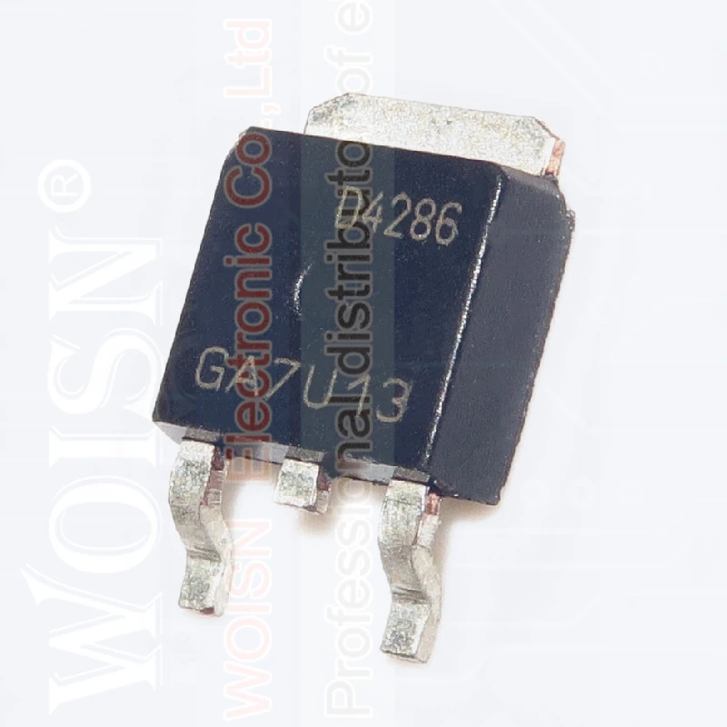 1pcs-20pcs SMD-6 3021 MOC3021