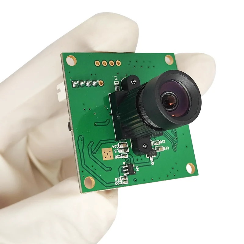 NEW Hot Selling 5MP USB2.0 Camera Sensor Module OV5640 ESP32 Usb Camera Module for Intelligent Agriculture and Industrial