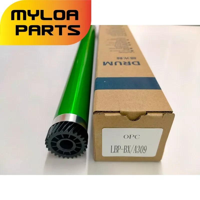 

Высококачественный совместимый барабан LBP-BX opc для A309, длинный барабан для Canon BX LPB-BXII A304E Eii Gii A309 A309Gii 830 LP50