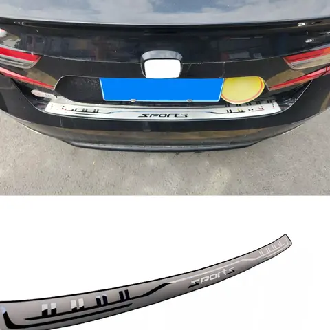 6 best sales होंडा एकॉर्ड 2020 एक्सेसरीज़ - №5