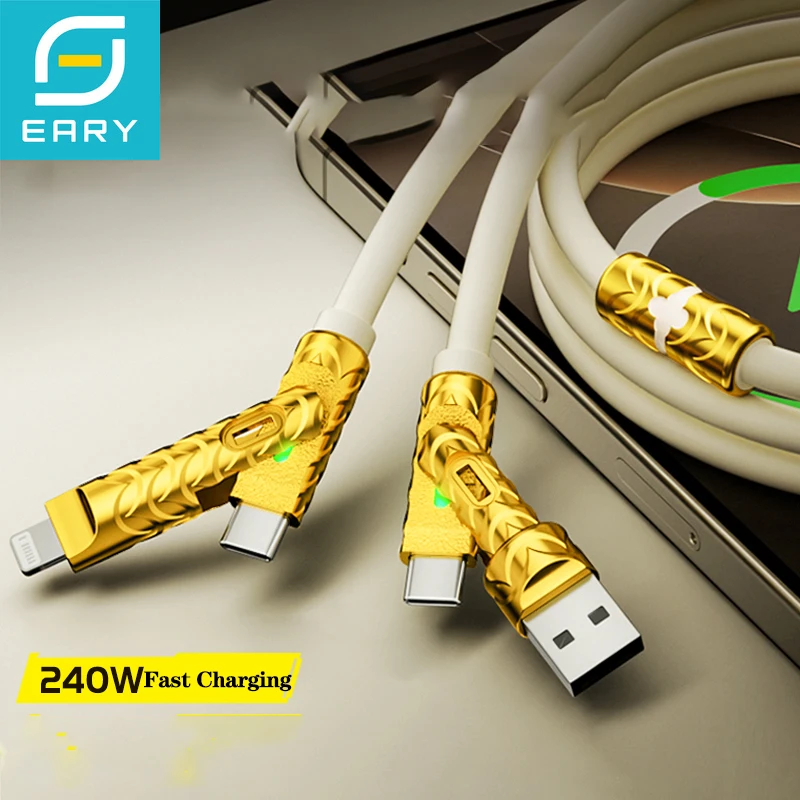 Eary 4 In 1 Chargin… - image