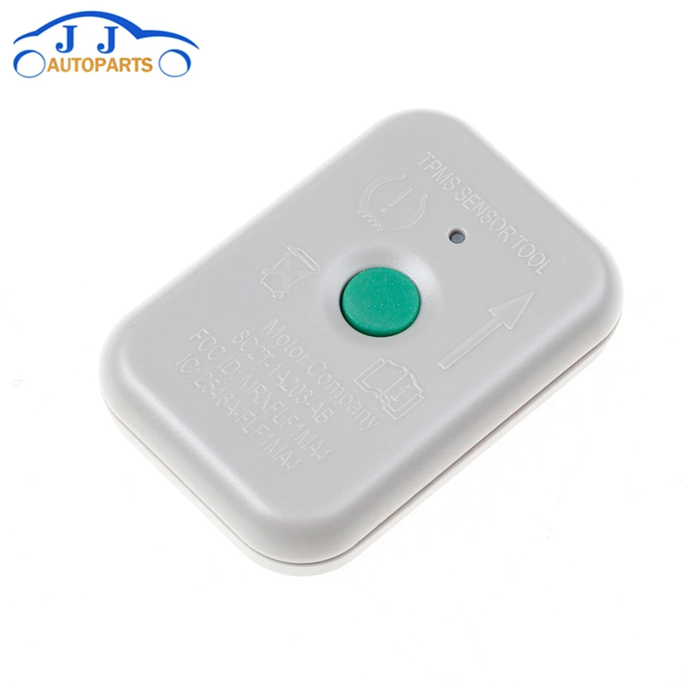 8C2T-1A203-AB TPMS Reset Tool for Ford Lincoln Mercury Tire Pressure Monitor Relearn Sensor Training TPMS19