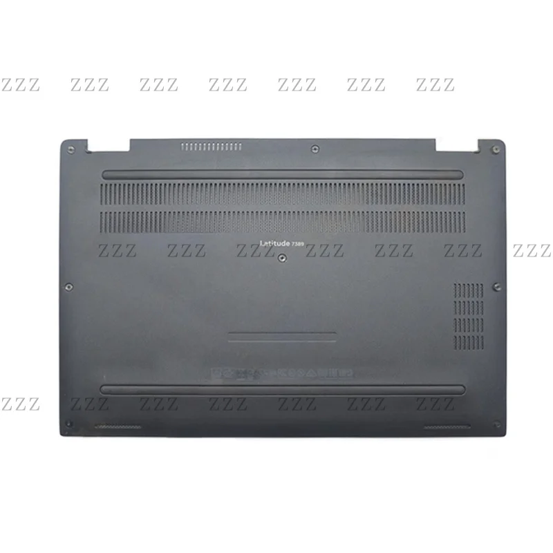 ZZ is suitable for Dell Latitude 7389 E7389 D bottom case 0DXKY6 case