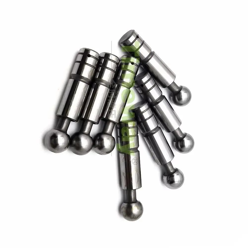 

Поршни B2PV35 для ремонта гидравлического поршневого насоса Linde