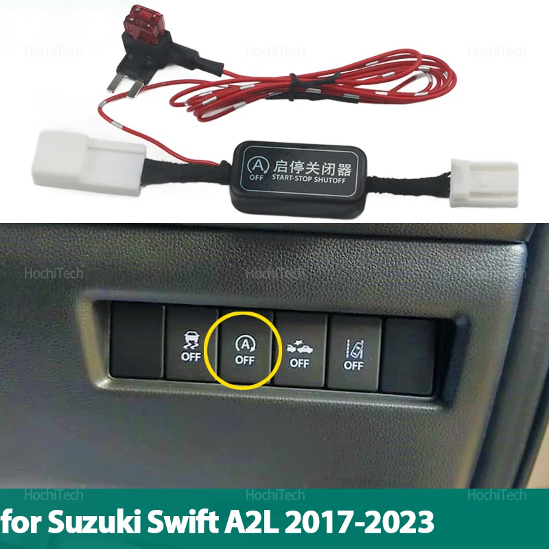 Auto Stop Start Eng…