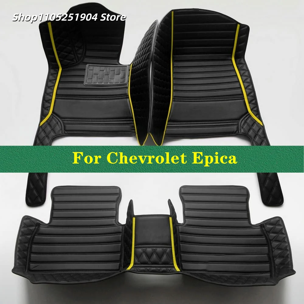 

Автомобильные ковры, автомобильные коврики для Chevrolet Epica 2016 2015 2014 2013 2012 2011 2010, автомобильный коврик, аксессуары для интерьера
