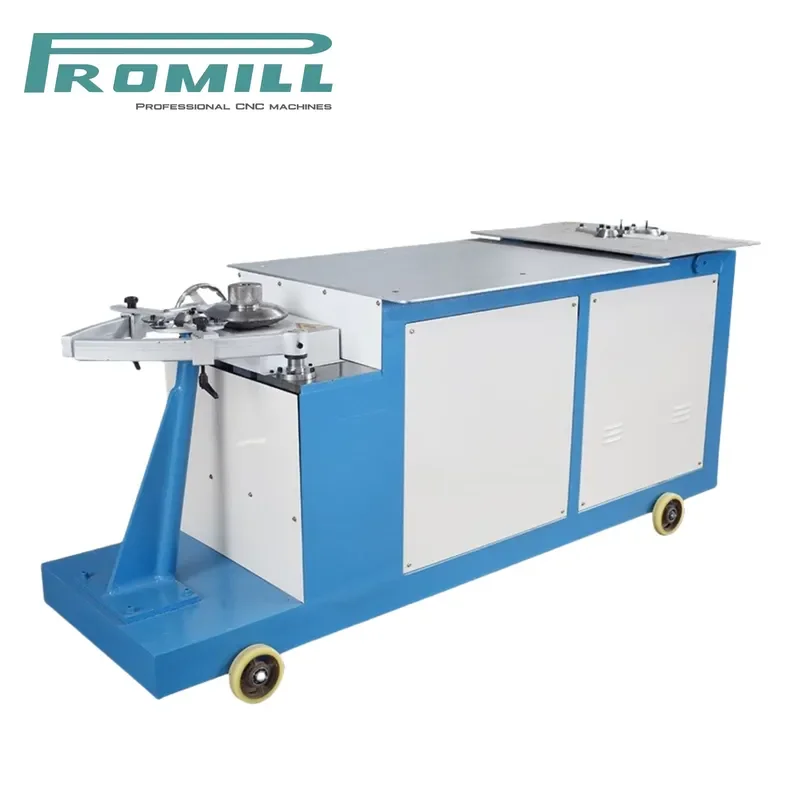 HCY Factory Custom Electric Bead Roller BAW-1.2x1250 Bead Bending Machine Easy to Operate with Core Motor and Engine