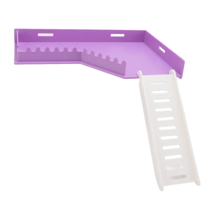 E9 Hamster Platform…