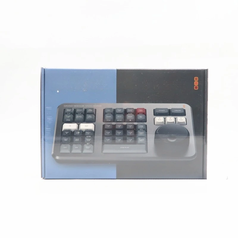 دافينشي حل محرر السرعة #1