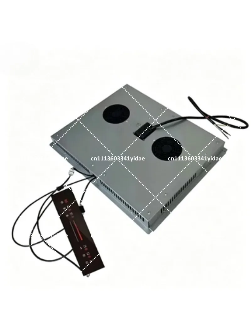 4 Pack Built-in Induction Cooktop Electric Ceramic Hob Invisible Design for Kitchen Home