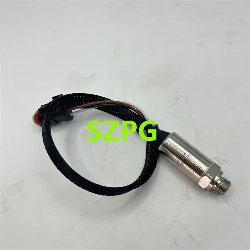 

221-3417 Pressure Sensor for CAT 525C 769D 770 773D 773E Excavator Parts