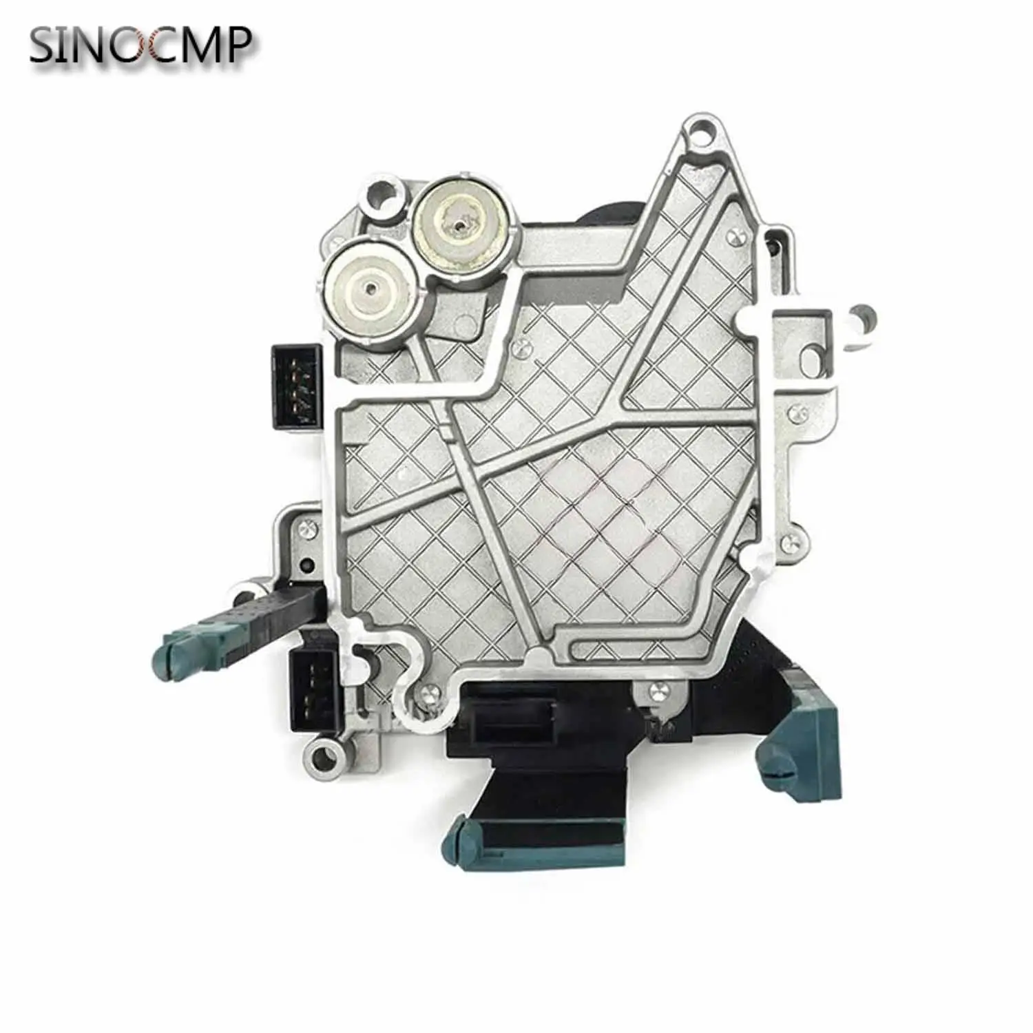 

18pin CVT Automatic Transmission Control Unit TCM 01J 01J927156JG for Audi A4 A5 Cabriolet A6 A8 Free Programming Plug And Play