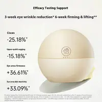 Crema hidratante para ojos Ruyi, levanta y reafirmante, reduce las ojeras y las líneas finas, elimina las bolsas de los ojos, cremas para los ojos
