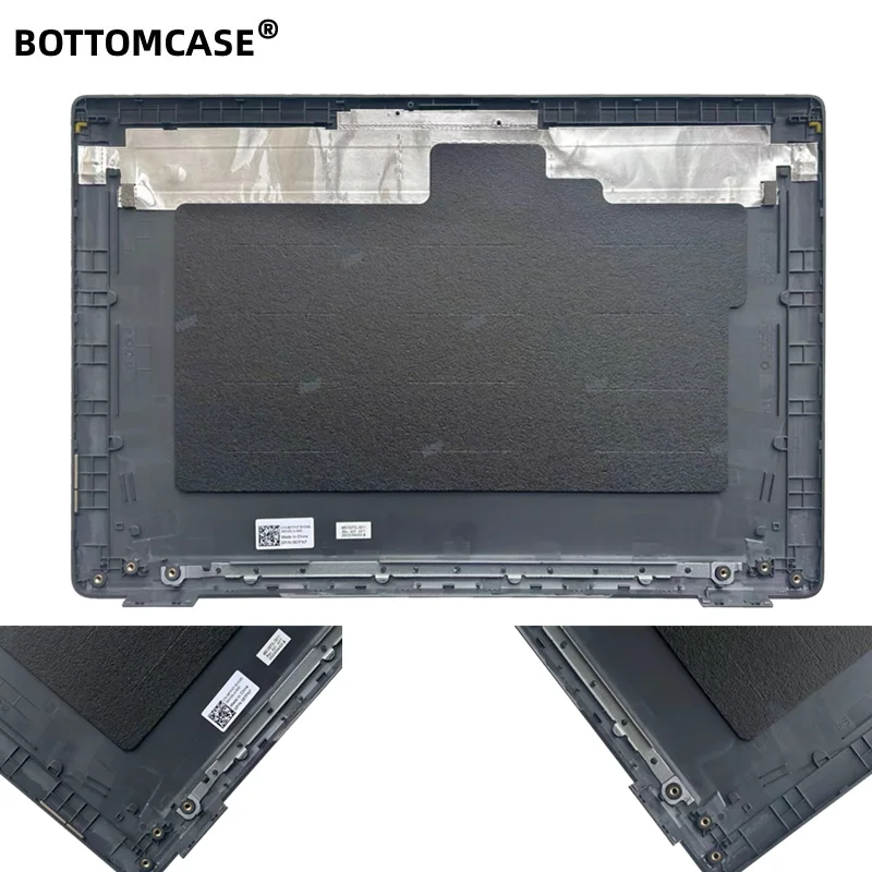 ขวด®ใหม่สำหรับ Dell Latitude 3440 E3440ปกหลัง LCD/ฝาหน้า LCD/เคสด้านบนฝาปิดที่พักแขนเคสด้านล่าง