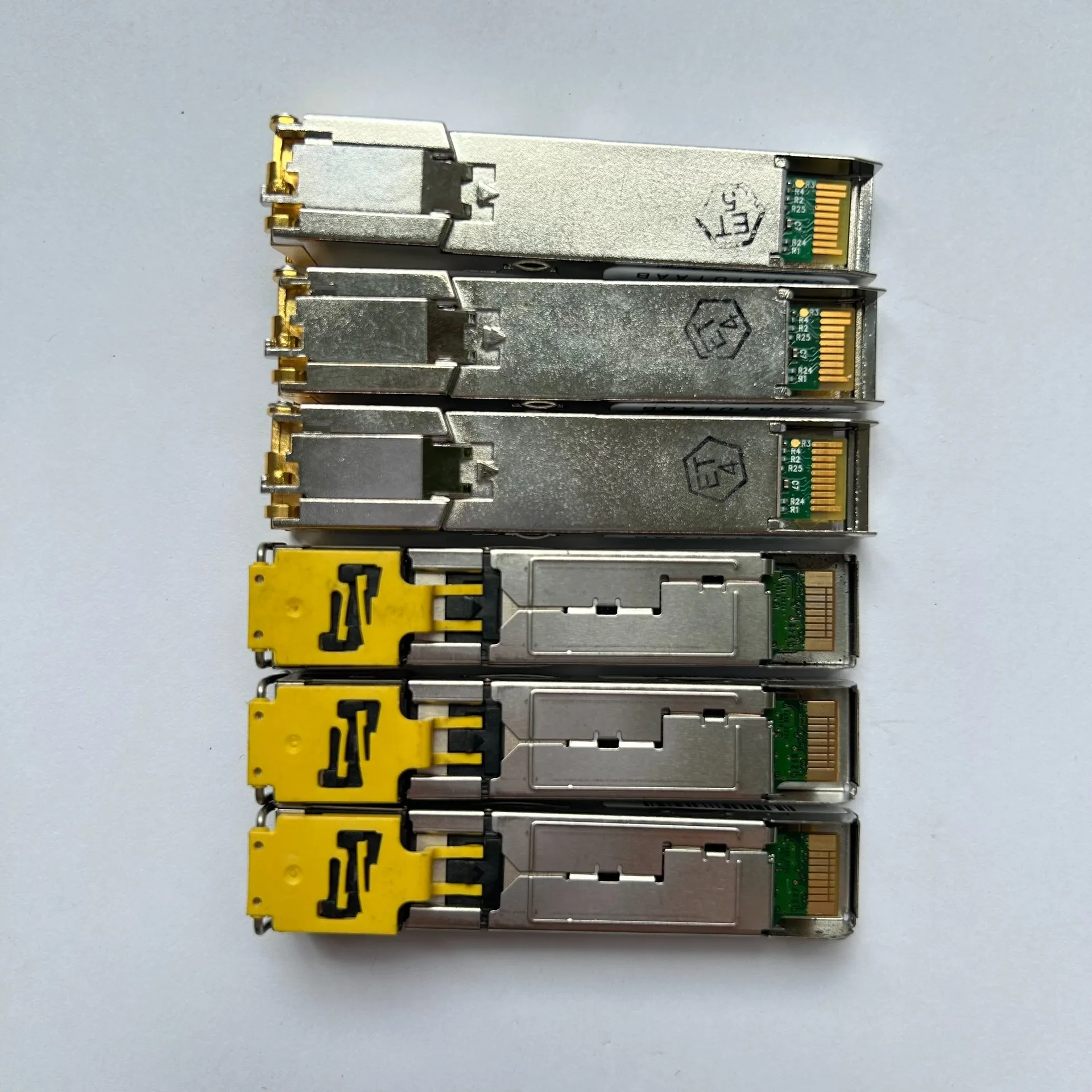 Рисунок 3 - Известный бренд GLC-T 30-1410-