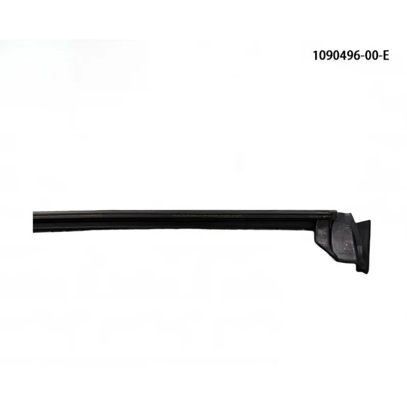 

1090496-00-E 1090495-00-E Front Window Glass Inner Pressure Sealing Strip for Tesla Model 3 1pc Brand New
