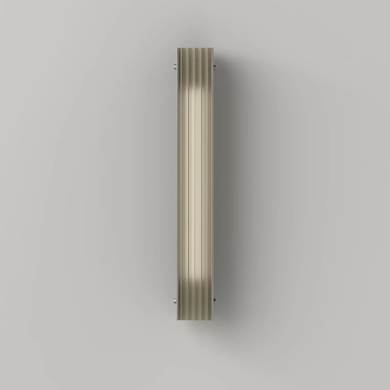 American Industrial Style Wall Lamps Designer Long Strip LED Wall Sconces Restaurant Bedroom Homestay Bar Counter Cafe Luminaire