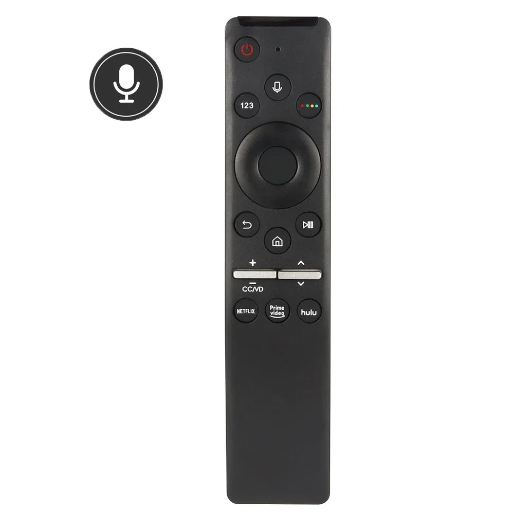 

Replacement Voice Bluetooth Remote Control for BN59-01312G Samsung Smart TV QLED 4K 8K UHD with Netflix,Prime Video,Hulu Button