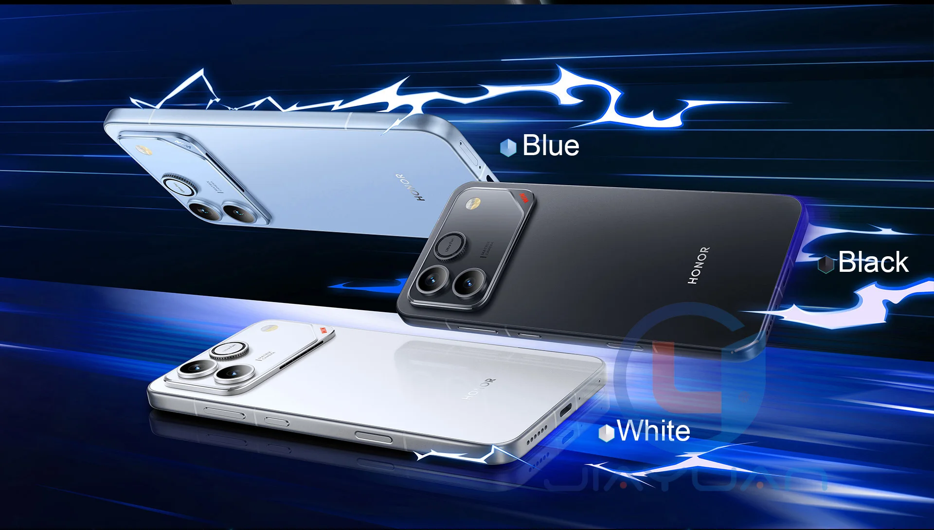 Original HONOR WIN RT 5G Game Mobile Phone 6.83" AMOLED 185Hz Display Snapdragon 8 Elite Battery 10000mAh 100W Wired Smartphone