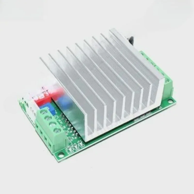 High Performance TB6600 4.5A Stepper Motor Driver Board for Accurate Stepping Motor Control