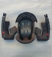 shoei GTAIRⅠ  helmet accessories  liner S M L XL XXL
