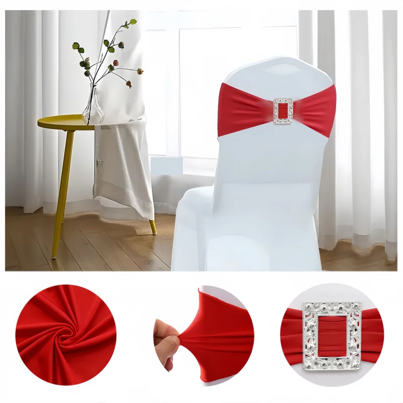 Thumbnail 3 - #25 Best Rated Chair Sashes to Buy in 2026