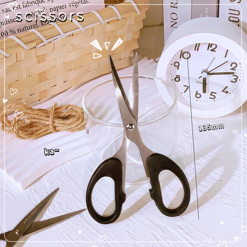 offices and stationery arts and crafts supplies stationery scissors Needlework scissors for diy scissors for crafts