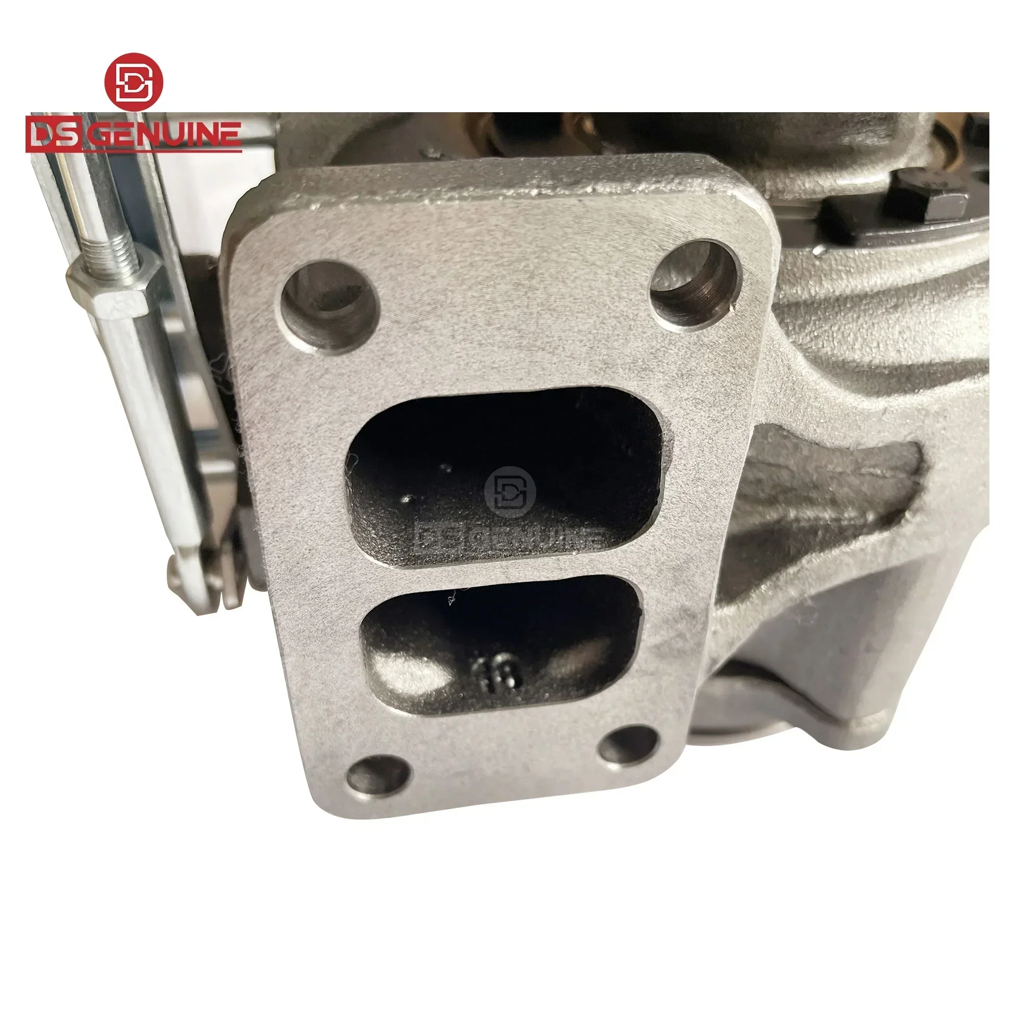 

Factory 8.3L QSL HX40W diesel Engine Turbocharger 4040255 2839421 2839423 2881754 4046106