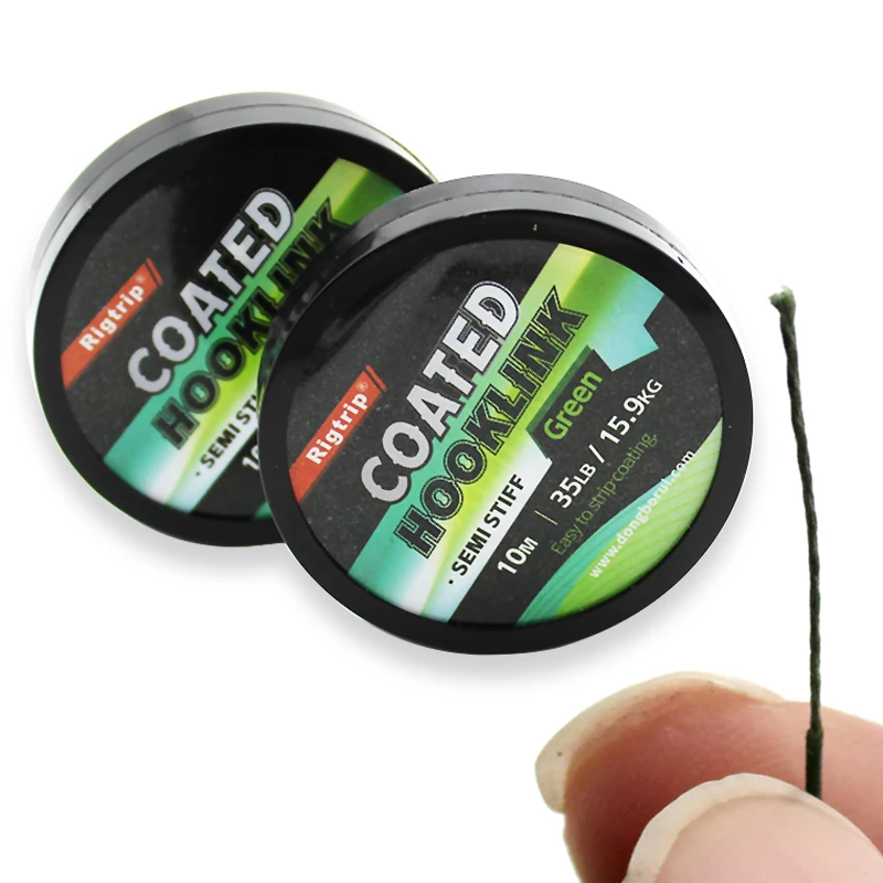 10 M Carp Fishing L…