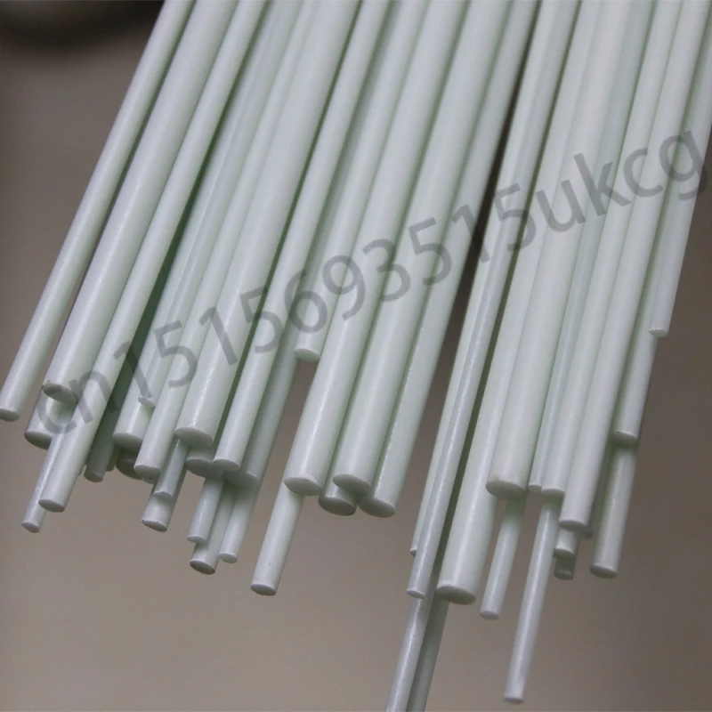 3pcs/lot Belly Dance Accessories Flexible Stick 3mm Veil Flags White Glass Fiber Rod Lenght Color Thickness Can Be Customized