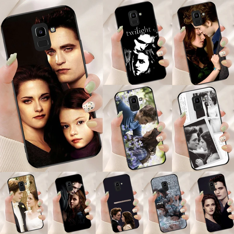 Tv Twilight Bella E…