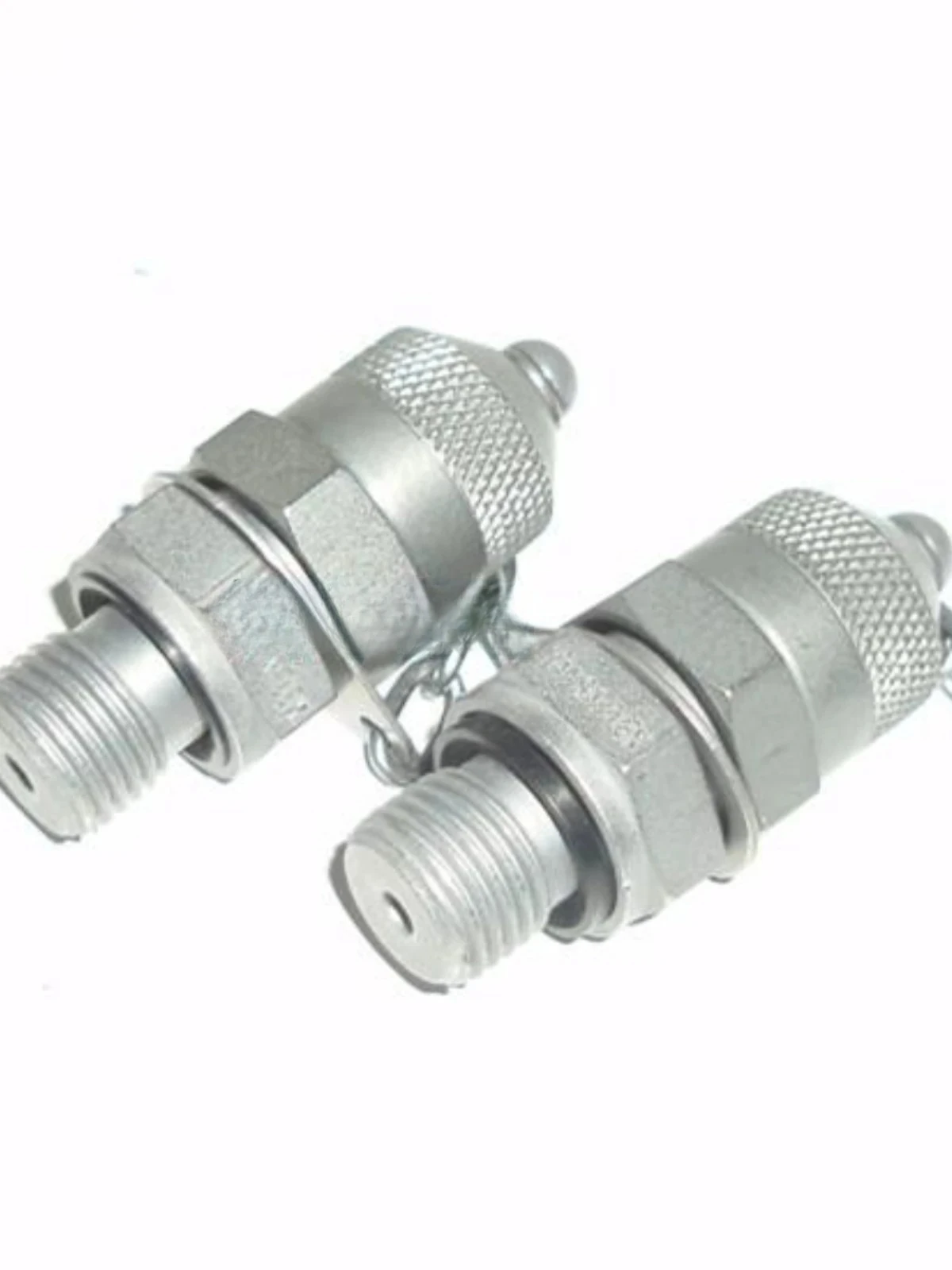 Applicable to  Pressure Measuring Connector