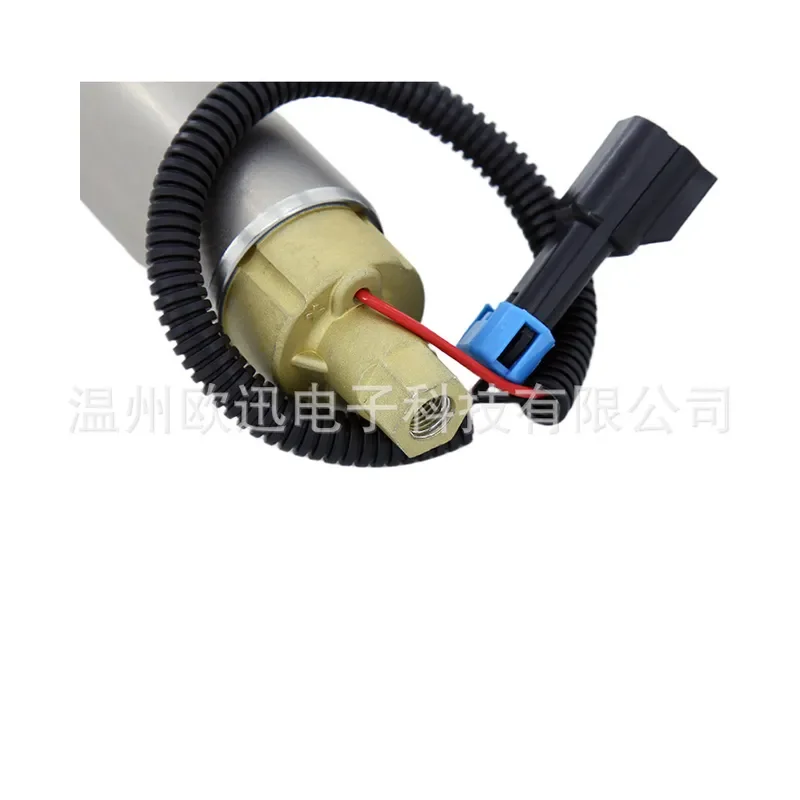 Low Pressure Fuel Pump for Marine Engine 861155A3 861155A2 Gas Electric Marine Fuel Pump