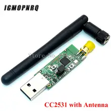 CC2531 Zigbee USB Emulator with Antenna #3