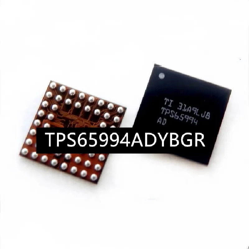 1pcs/lot New Original TPS65994ADYBGR TPS65994AD BGA