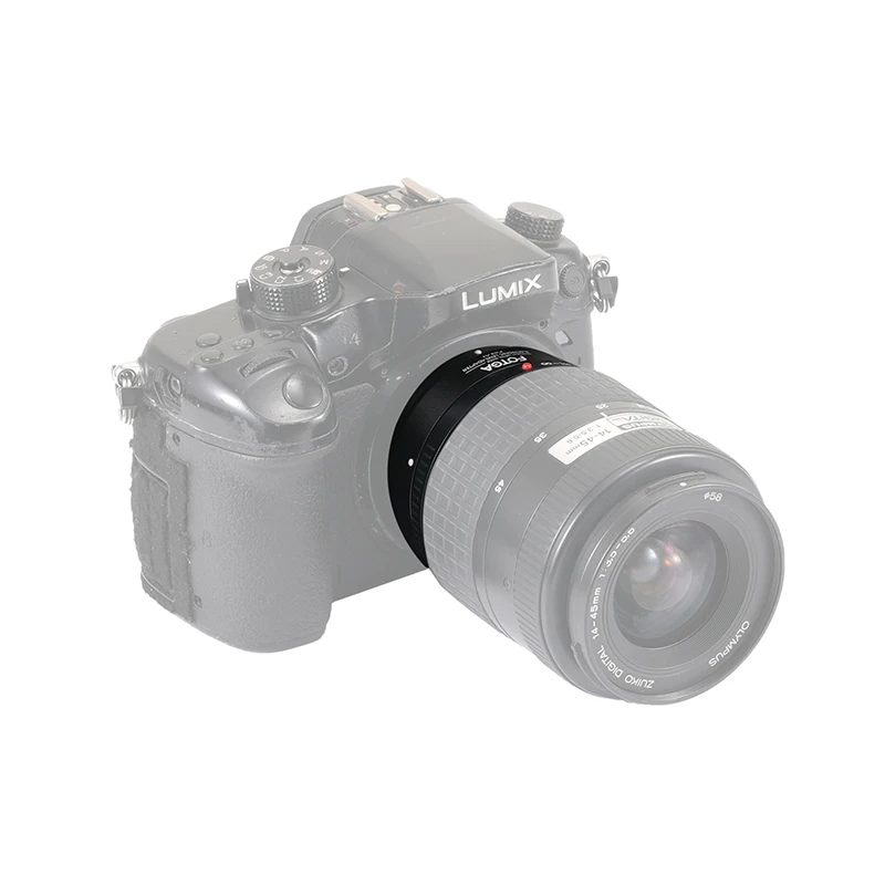 4-3-m4-3-メタルアダプターリングオートフォーカス-4-3-レンズ用オリンパスパナソニックマイクロ-4-3-カメラレンズリング写真カメラ