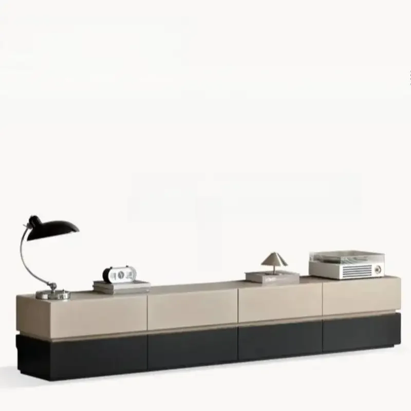 #Drawers Decoration Tv Cabinet Simple Minimalist Accessories Lounges Tv Stand Apartments Center Muebles Para Hogar Room Furnitur