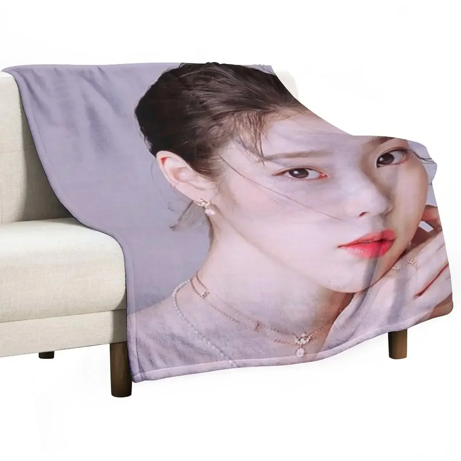 

Bae Suzy Throw Blanket Luxury St Single Furrys Furry Blankets